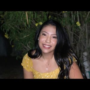 Meet your Posher, Daisy